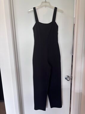 Sexy adjustable-strap jumpsuit ♣️